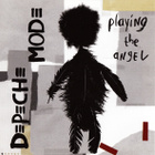 Depeche Mode • Playing The Angel CD - pikkukuva 1