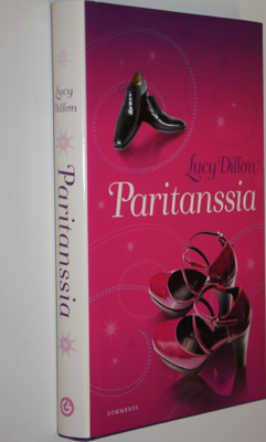 Lucy Dillon : Paritanssia