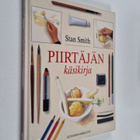 Stan Smith : Piirtäjän käsikirja - pikkukuva 1