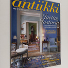 Glorian antiikki 2/2009 - pikkukuva 1