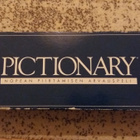 Pictionary - lautapeli - pikkukuva 1
