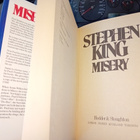 Stephen King : Misery ( Piina ) SIS POSTIKULU - pikkukuva 2