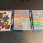 SCORE NHL 93-94 ja 94-95 jääkiekkokortit alk. 0,10 € /kpl - pikkukuva 3