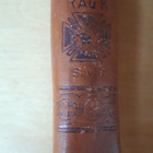 Rauk kurssipuukko v. 1970, yleispuukko 25 cm - pikkukuva 2