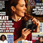 Hello n:o 1680 2021 Kate. Sophie Ellis-Bexton. Zara & Mike. - pikkukuva 1