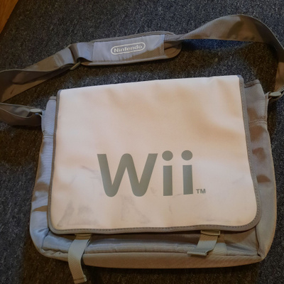 Wii kassi