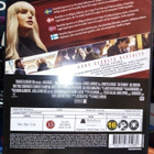 Blu-ray RED SPARROW STEELBOOK - pikkukuva 2