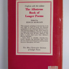 Collins Albatross book of verse : English and American po... - pikkukuva 2