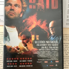 Raid (DVD) - pikkukuva 1
