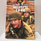 dvd Helvetti 1944 - Attack - pikkukuva 1