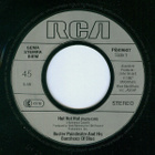 Buster Poindexter : Hot Hot Hot - 7" - pikkukuva 2