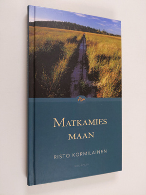 Risto Kormilainen : Matkamies maan