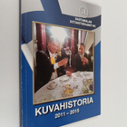 Sastamalan sotaveteraanit ry. : Kuvahistoria 2011-2015 - pikkukuva 1