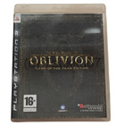PS3 - The Elder Scrolls IV: Oblivion GOTY (CIB) - pikkukuva 1