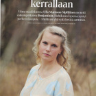 Anna n:o 48 2021 Teresa Välimäki. Ulla. Jenni. Susanne. - pikkukuva 3