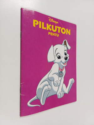 Walt Disney : Pilkuton pentu