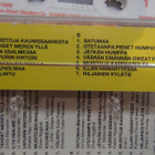 MUISTOJA KAUNISSAARESTA,PALONEN,RANINEN,HYYTIÄINEN .... - pikkukuva 2