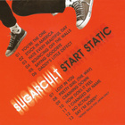 { sugarcult - start static + 2 (japsi-painos) } - pikkukuva 2