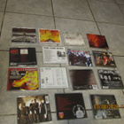 Punk CD-kokoelma 14 kpl (The Varukers, Unborn-SF,Ärzte ym - pikkukuva 2