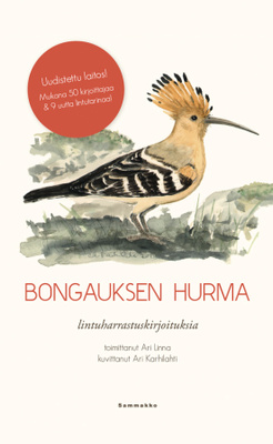 Ari Linna (toim.): Bongauksen hurma