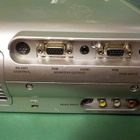 TOSHIBA TLP67J VIDEOTYKKI (W) - pikkukuva 3