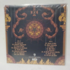 NERUO CHAOS - ABLAZE M-/M- HOL 2019 LP - pikkukuva 2