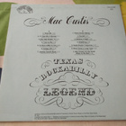 Mac Curtis - Texas Rockabilly Legend - pikkukuva 2