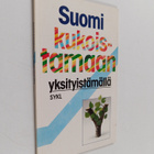 Suomi kukoistamaan yksityistämällä - pikkukuva 1