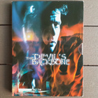 DVD: The Devil's Backbone 2xDVD Digipak (O: Guillermo Del To - pikkukuva 1