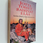 Hank Whittemore : Jotta toiset saisivat elää : Caroline H... - pikkukuva 1