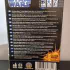 STAR WARS THE CLONE WARS 3-CARD MATCH GAME PELIKORTIT - pikkukuva 2