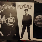 Buzz And The Flyers LP - pikkukuva 1