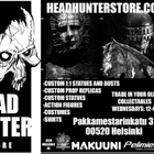 NECA ULTIMATE GREMLIN figure - HEAD HUNTER STORE. - pikkukuva 5