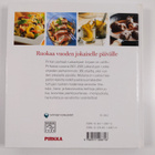 Pirkan parhaat ruokaohjeet : ruokaa vuoden jokaiselle päi... - pikkukuva 2
