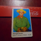 K11 Dandy Serie T. filmitähti# 86 George Furner - pikkukuva 1