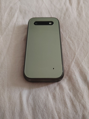 HMD 2660 flip