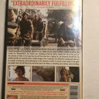 DVD The Untouchable - ei suomitekstejä - pikkukuva 2