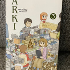 ARKI 3 - pikkukuva 1
