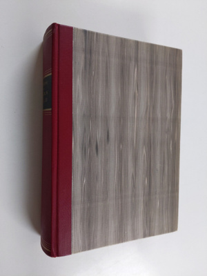 Halldor Laxness : Maan valo