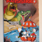 AKU ANKKA KLASSIKKO NRO 285 5/2019 - pikkukuva 1