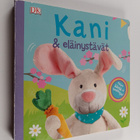 Clare Lloyd : Kani & eläinystävät - pikkukuva 1