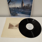Kamarikuoro Melos - Rauhaa, Vain Rauhaa (LP) - pikkukuva 3