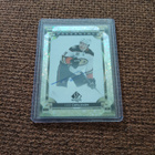 Leo Carlsson 24-25 Sp authentic pageantry #P-19 - pikkukuva 1