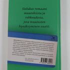 Vilja-Tuulia Huotarinen : Drive-in - pikkukuva 2