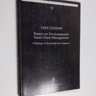 Lassi Linnanen : Essays on Environmental Value Chain Mana... - pikkukuva 1