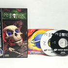 Saturn - Mr. Bones - pikkukuva 1