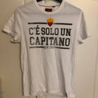 AS Roma: C’e Solo Un Capitano. Koko: M. - pikkukuva 1