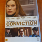 Conviction - pikkukuva 1