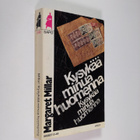 Margaret Millar : Kysykää minua huomenna - pikkukuva 1