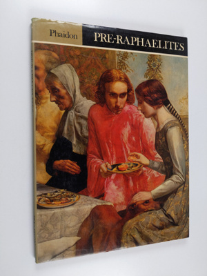 Andrea Rose : The Pre-Raphaelites